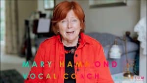 Picture of Mary Hammond